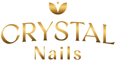 CRYSTAL NAILS